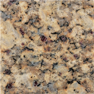 Topazic Imperial Granite