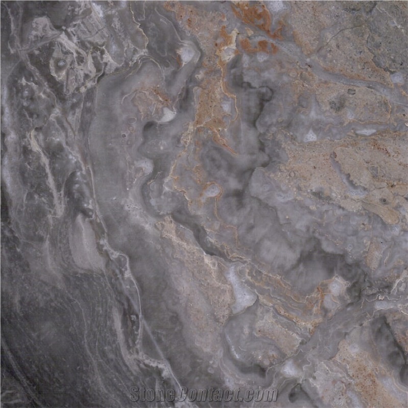 Toronto Gold Marble Tile
