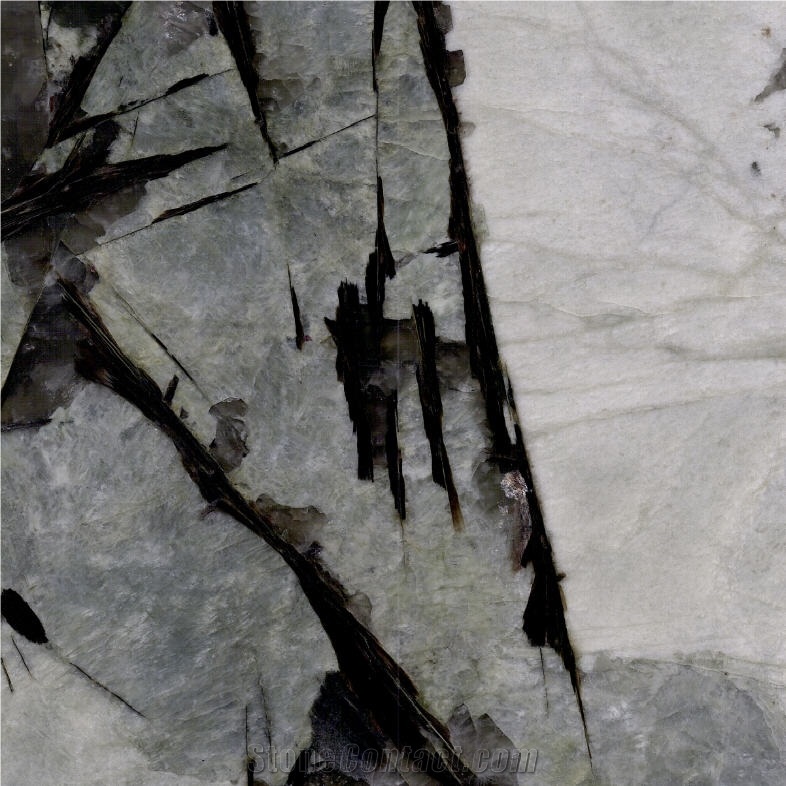 Tourmaline Granite importance=