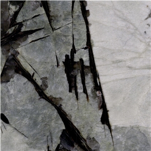 Tourmaline Granite