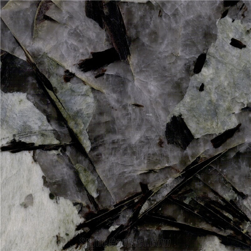 Tourmaline Granite Tile