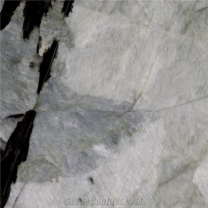 Tourmaline Granite Tile