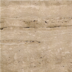 Travertine Bauhaus