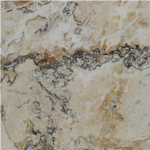 Travertine Dashtakhar