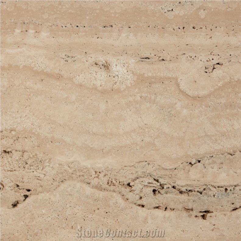 Travertine Roccia importance=