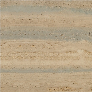 Travertine Silver Marthe