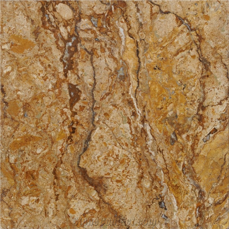 Travertine Zebra importance=