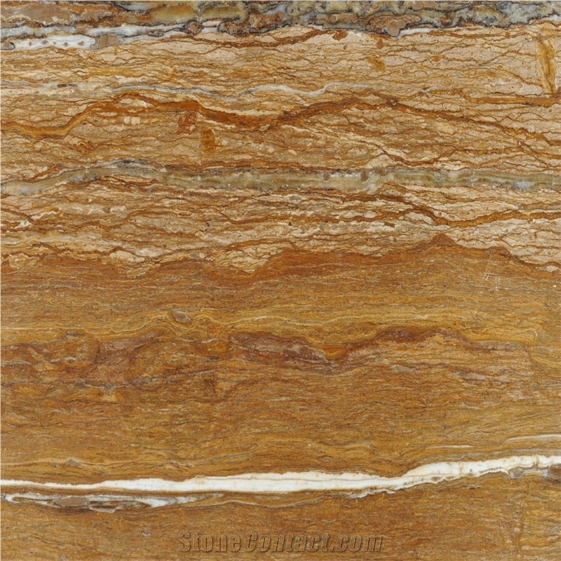 Travertine Zebra Tile
