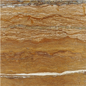 Travertine Zebra Tile