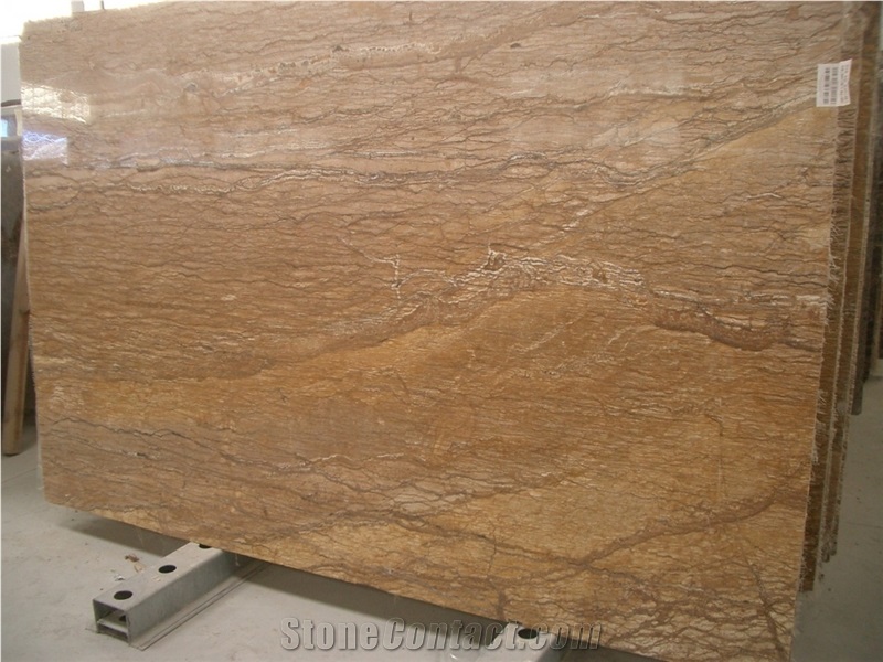 Travertino Alhambra Slab
