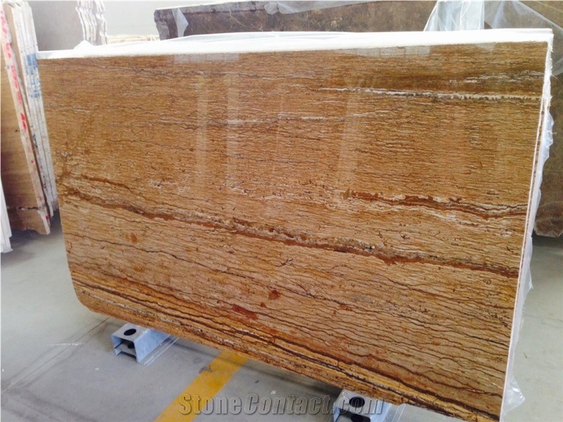 Travertino Alhambra Slab