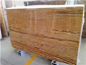 Travertino Alhambra Slab