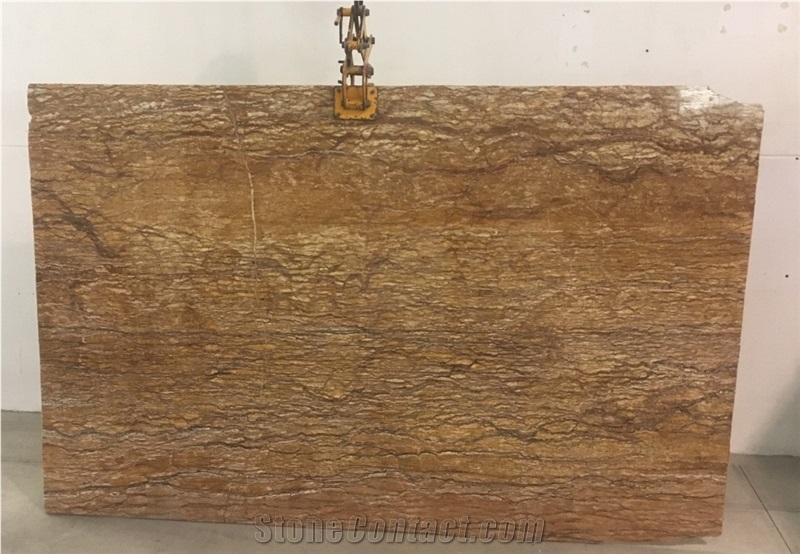 Travertino Alhambra Slab