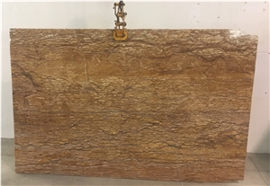 Travertino Alhambra Slab