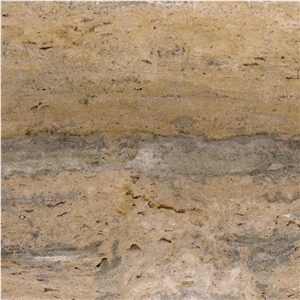 Travertino Blue Anne