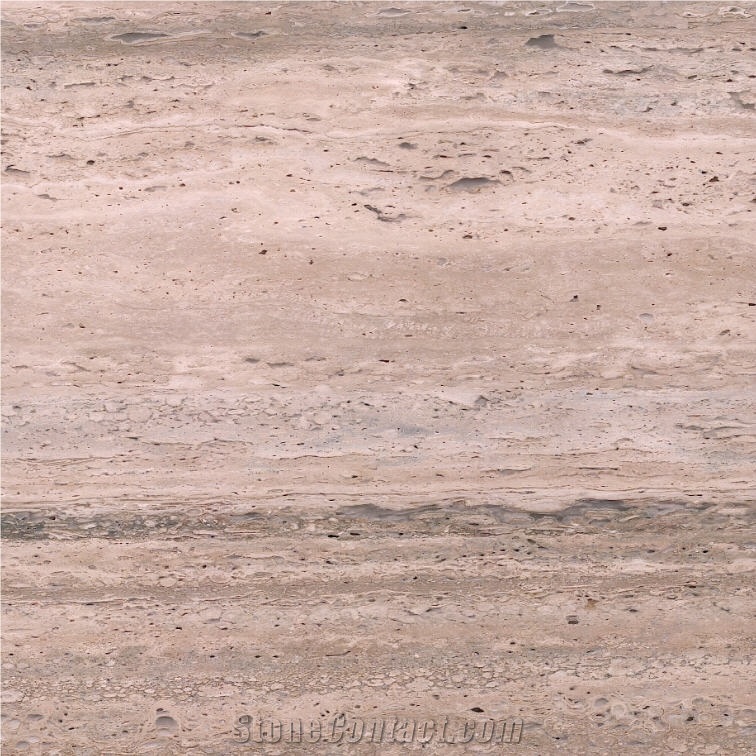 Travertino Classico Tile