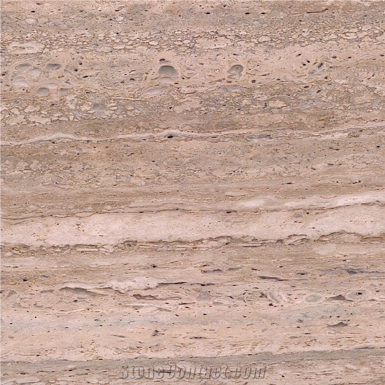 Travertino Classico Tile