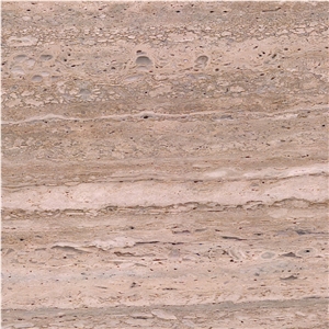 Travertino Classico Tile