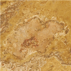 Travertino Dark Dorato