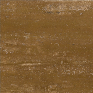 Travertino Dorato Tile