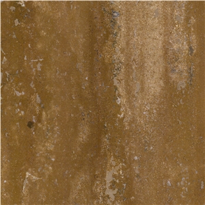 Travertino Dorato Tile