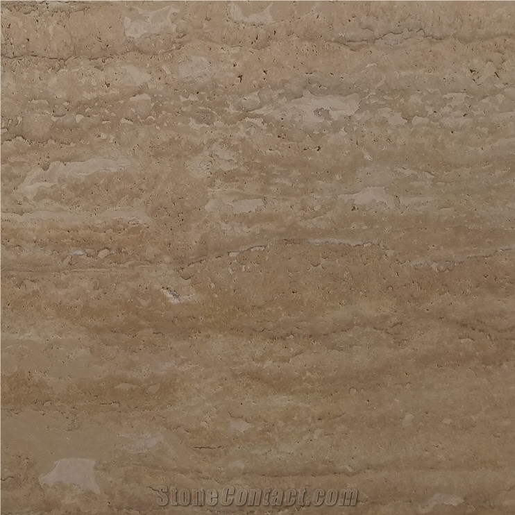 Travertino Etrusco Tile