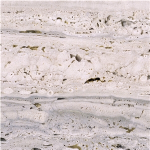 Travertino Grigio Etrusco Tile
