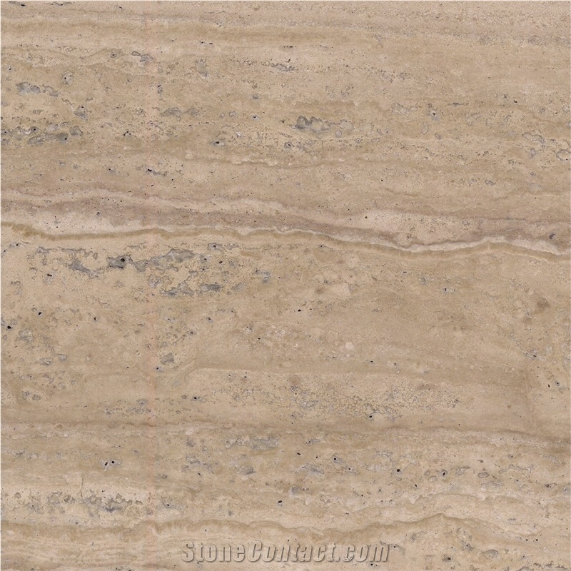 Travertino Navona Tile