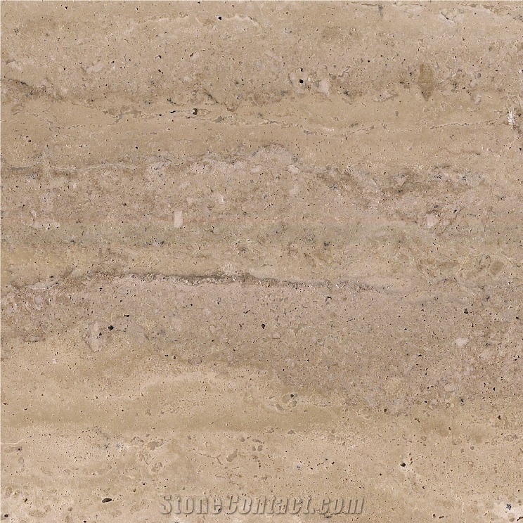 Travertino Navona Tile