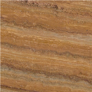Travertino Oro Tile