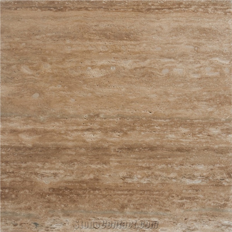 Travertino Oscuro Tile