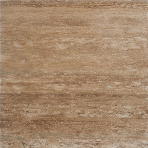 Travertino Oscuro Tile