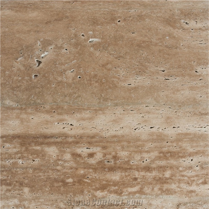 Travertino Oscuro Tile