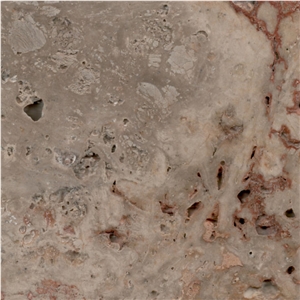Travertino Pali