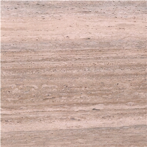 Travertino Platino