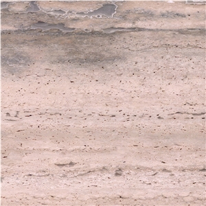 Travertino Platino Tile