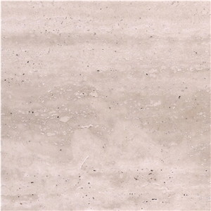 Travertino Romano Bianco