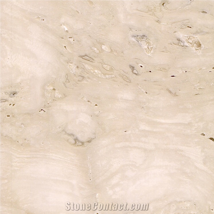 Travertino Romano Dorato Tile