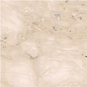 Travertino Romano Dorato Tile