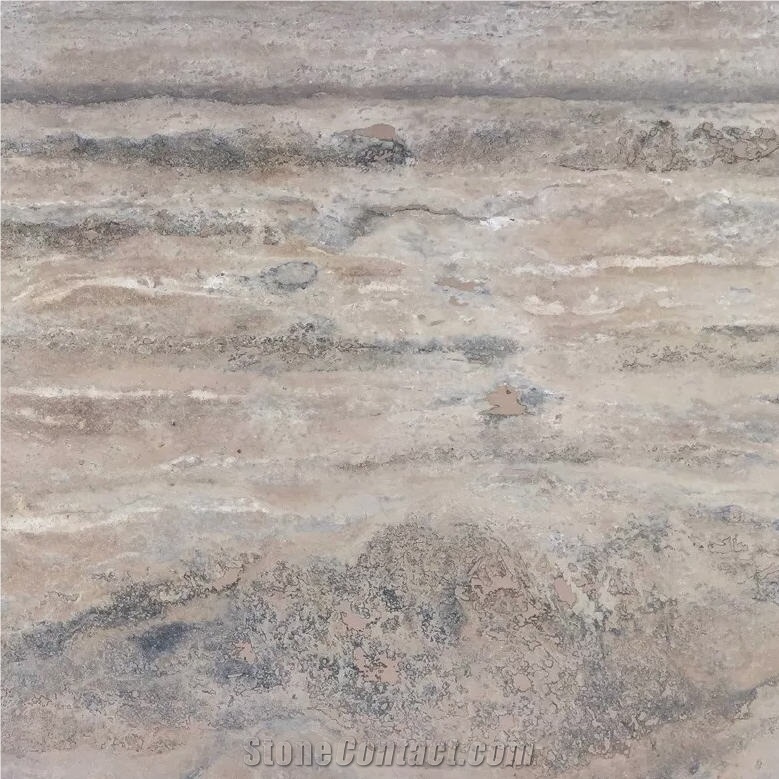 Travertino Romano Imperial Bronze importance=