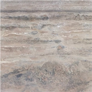 Travertino Romano Imperial Bronze