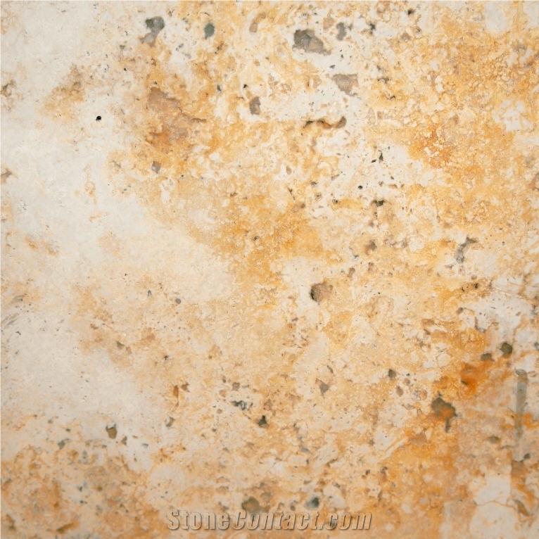 Travertino Sahara importance=