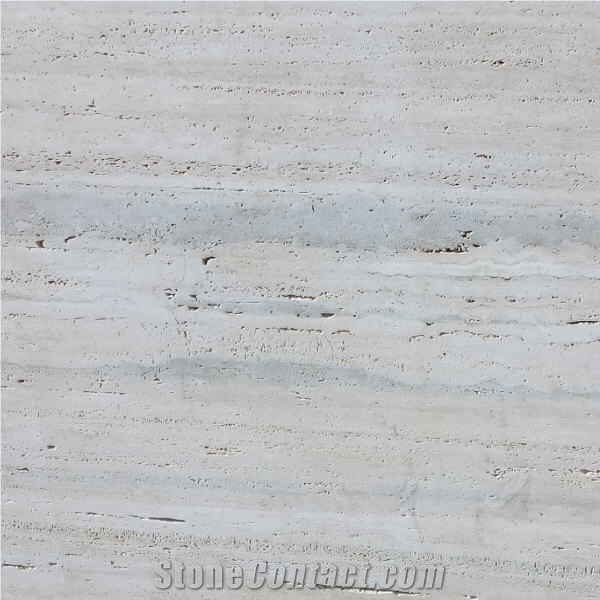Travertino Striato Silver importance=