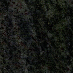 Tropical Green Granite Tile