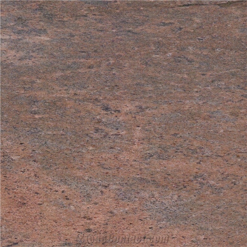 Tropical Red Tile