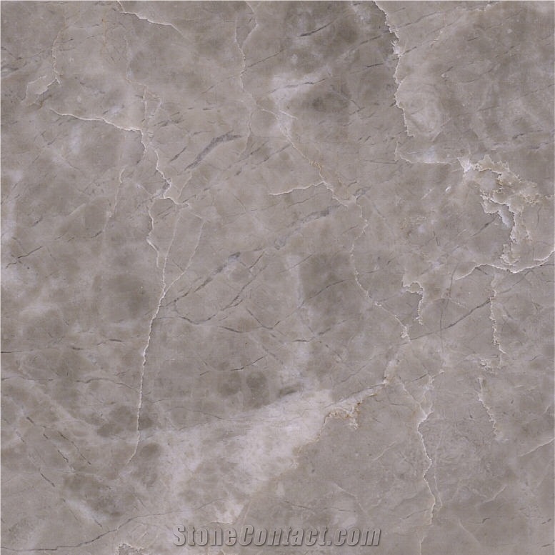 Tundra Grey Marble Tile