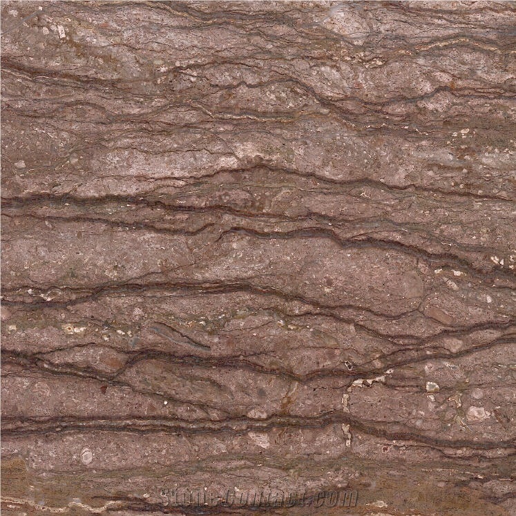 Turkey Chocolate Travertine importance=