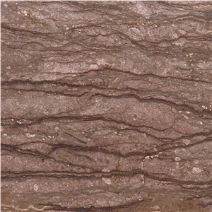 Turkey Chocolate Travertine