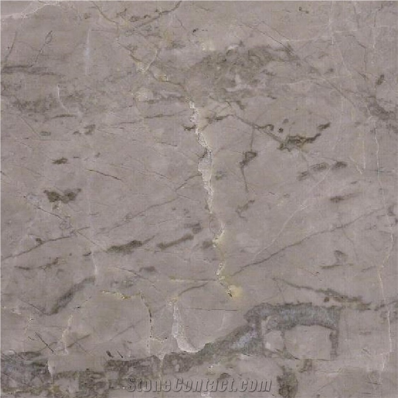 Turkey Gray Marble Tile