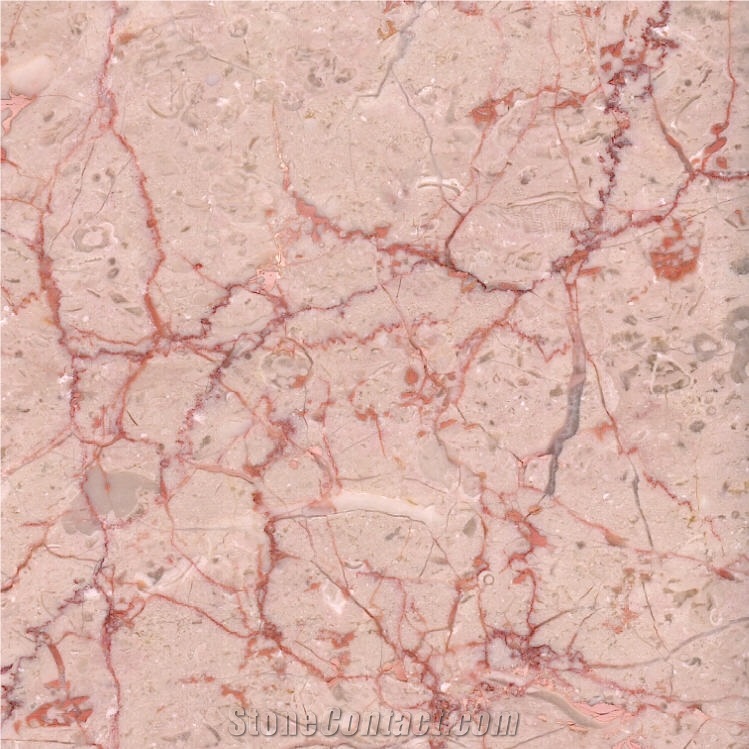 Turkish Rose Marble importance=